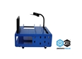 Banchetto da Bench/Test DimasTech® Mini V1.0 Aurora Blue
